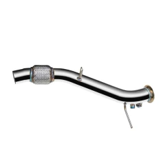 Downpipe BMW E84 x1 18d 18dx 20d 20dx N47 2008-2012