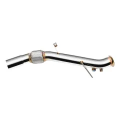Downpipe BMW E60 E61 535d M57N 2004-2007 największy sklep tuningowy w Polsce!