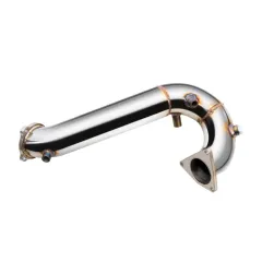 Downpipe AUDI A7 3.0 C7 TDI 2010-2018 największy sklep tuningowy w Polsce!