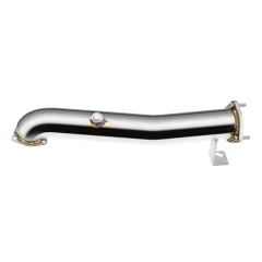 Downpipe AUDI A6 C6 2.7 3.0 TDI 2007-2011 największy sklep tuningowy w Polsce!