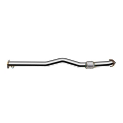 Downpipe OPEL Astra OPC 2.0T G H 2002-2010