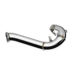 Downpipe AUDI A4 A5 2.7 3.0 TDI B8 2007-2013 największy sklep tuningowy w Polsce!