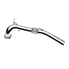 Downpipe AUDI S3 2.0 TFSI 8V 2013-2016 największy sklep tuningowy w Polsce!