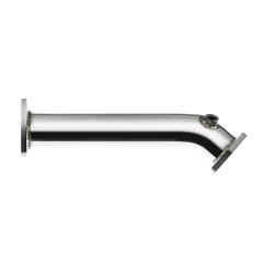 Downpipe VOLKSWAGEN Passat 1.6 1.8T 2.0 B5 B6 1997-2005 największy sklep tuningowy w Polsce!