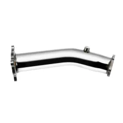 Downpipe AUDI A6 2.0 TFSI C6 2006-2011 największy sklep tuningowy w Polsce!