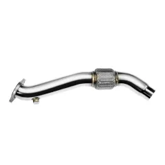 Downpipe BMW E46 330d/xd M57 M57N 1998-2005 największy sklep tuningowy w Polsce!