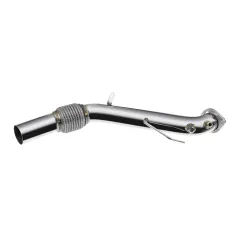 Downpipe BMW E60 E61 525d 530d M57N 2002-2007 największy sklep tuningowy w Polsce!