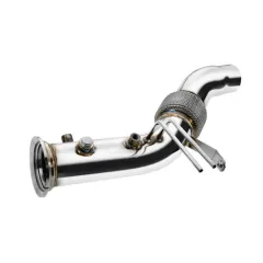 Downpipe BMW F30 F31 F34 330d/dx 335dx N57N N57Z 2011-2017 największy sklep tuningowy w Polsce!