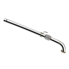 Downpipe VW Golf IV 1.9 TDI IV 1998-2004 największy sklep tuningowy w Polsce!