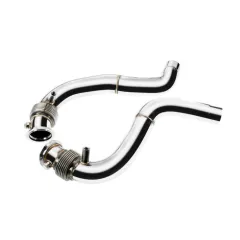 Downpipe BMW G11 G12 750i/ix/Li/Lix 4.0/4.4L N63B 2015-2016 największy sklep tuningowy w Polsce!