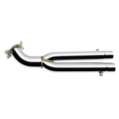 Downpipe AUDI A7 3.0 TDI (CGQB) C7 2011-2014 największy sklep tuningowy w Polsce!