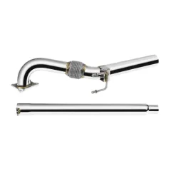 Downpipe SKODA Octavia RS 2.0 TSI Mk2 2005-2009 największy sklep tuningowy w Polsce!