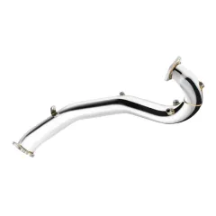 Downpipe FMIC AUDI A4, A5 2.7, 3.0 TDI B8 2007-2011 największy sklep tuningowy w Polsce!