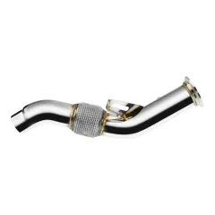 Downpipe FMIC BMW E60, E61 535D M57N2 2005-2010 największy sklep tuningowy w Polsce!