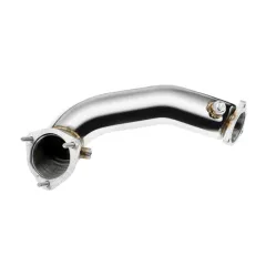 Downpipe AUDI A4 2.7 3.0 TDI B7 2005-2008 największy sklep tuningowy w Polsce!