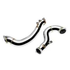 Downpipe FMIC BMW E88, E82 135i N54 2006-2010 największy sklep tuningowy w Polsce!