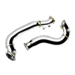Downpipe FMIC BMW E90, E91, E92, E93 335i, 335xi N54 2005-2010 największy sklep tuningowy w Polsce!