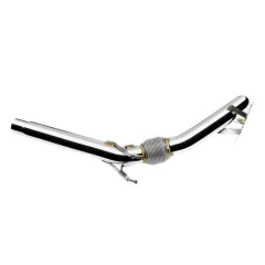 Downpipe FMIC AUDI A3 1.8 TFSI 8V 2013- największy sklep tuningowy w Polsce!