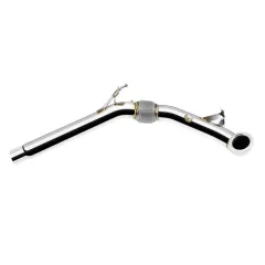 Downpipe FMIC SKODA Superb 1.8 TSI Mk3 2015- największy sklep tuningowy w Polsce!