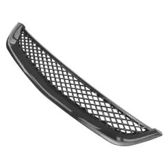 Grill Honda Civic VII Sedan / Coupe 01-03 2/4D Gloss Black największy sklep tuningowy w Polsce!