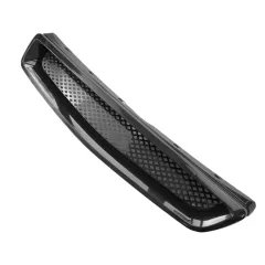 Grill Honda Civic VI 99-00 (polift) Gloss Black największy sklep tuningowy w Polsce!
