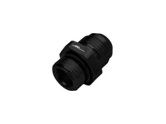 AN10 1/2 NYPEL ADAPTER MĘSKO MĘSKI Czarny największy sklep tuningowy w Polsce!