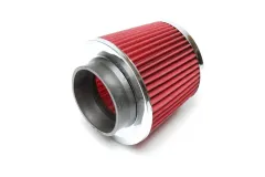 Filtr stożkowy TA Technix 155mm / 90mm + adaptery największy sklep tuningowy w Polsce!