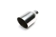 Nierdzewna końcówka wydechu 115 / 63mm Ta Technix największy sklep tuningowy w Polsce!