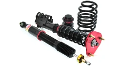 Audi TT (2WD/4WD) 14+ BC-Racing Coilover Kit S-39-VM