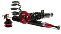 BMW 3 E90 05-11 BC-Racing Coilover Kit V1-VA M46 Comfort