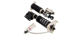BMW 3 E92 Coupe 06-11 BC-Racing Coilover Kit [ZR]