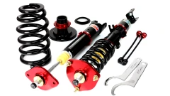 BMW 5 SERIES (AWD) 10-17 F10 BC Racing Coilover Kit I-105-VS