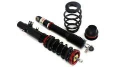 BMW M2 Competition F87 18+ BC-Racing Coilover Kit BR-RN