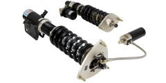 BMW M3 E46 00-06 BC-Racing Coilover Kit [HM]