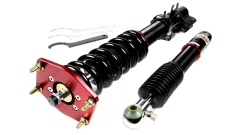 BMW Z4 M 06-08 BC Racing Coilover Kit BR-RS