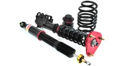 Hyundai H-1 (7-Seater) 14+  BC-Racing Coilover Kit V1-VM