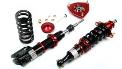 Infiniti FX50S 09+ AWD incl CDC BC-Racing Coilover Kit V1-VH