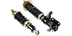 Mazda 3 (incl MPS) 04-08 BK3P BC-Racing Coilover Kit RM-MA