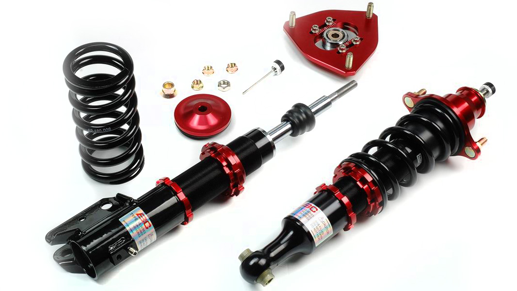 Toyota Chaser 96-01 JZX90/100 BC-Racing Coilover Kit V1-VH największy sklep tuningowy w Polsce!