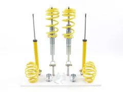 Zawieszenie gwintowane FK AUDI A4 8E2 2000-2008 AUDI A4 8EC 2000-2008 AUDI A4 Avant 8E5 2000-2008 największy sklep tuningowy w Polsce!