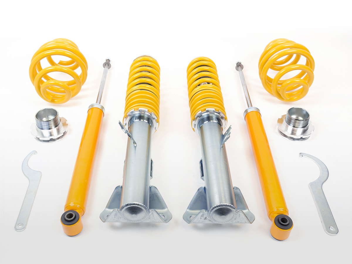 Zawieszenie gwintowane FK BMW 3 E36 1992-1999 BMW 3 Touring E36 1992-1999 największy sklep tuningowy w Polsce!