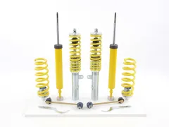 Zawieszenie gwintowane FK BMW 1 E81 2004-2011 BMW 1 E87 2004-2011 największy sklep tuningowy w Polsce!