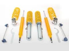 Zawieszenie gwintowane FK BMW 3 SERIA E90 2005-2012 BMW 3 SERIA TOURING E91 2005-2012 największy sklep tuningowy w Polsce!