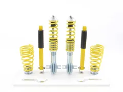 Zawieszenie gwintowane FK Fiat Punto 188 1999-2007 Fiat Punto Van 188AX 1999-2007 największy sklep tuningowy w Polsce!