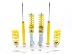 Zawieszenie gwintowane FK FORD FOCUS DAW 1998-2004 FORD FOCUS DBW 1998-2004 FORD FOCUS DFW 1998-2004 największy sklep tuningowy w Polsce!