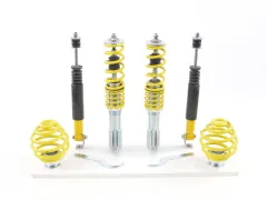 Zawieszenie gwintowane FK Opel Tigra S93 1994-2000 największy sklep tuningowy w Polsce!