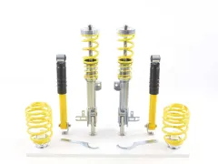 Zawieszenie gwintowane FK Opel Astra H 2004-2010 największy sklep tuningowy w Polsce!