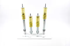 Zawieszenie gwintowane FK VW Golf III 1H1 1991-2001 VW Golf III Cabriolet 1E7 1991-2001 największy sklep tuningowy w Polsce!