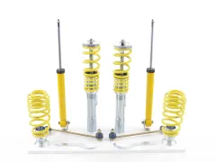 Zawieszenie gwintowane FK VW EOS 1F 2006+ największy sklep tuningowy w Polsce!