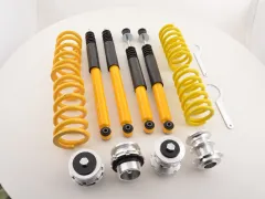 Zawieszenie gwintowane FK MERCEDES BENZ C-CLASS W202 1993-2001 największy sklep tuningowy w Polsce!